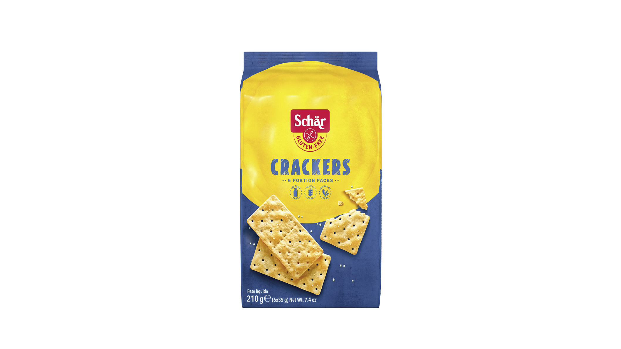 crackers